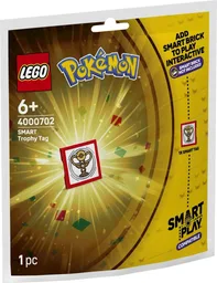 SMART Trophy Tag