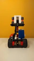 42116N - Telehandler