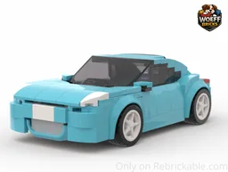 Nissan 350z