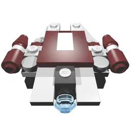 30240 V-Fighter