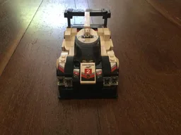 75887 8 stud wide