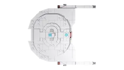 Brenton-Class Heavy Cruiser