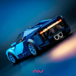 Bugatti Chiron