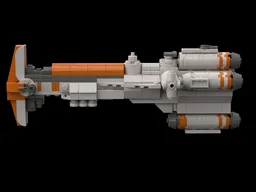 Hammerhead Corvette