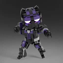 Black panther
