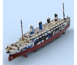 HMT Olympic