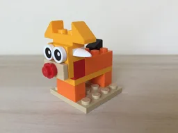 10709 Deer