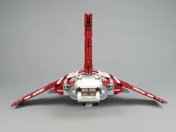 Eta-class shuttle