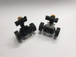31014 Segways