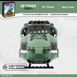Apoc-Train