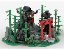 Fox Shrine