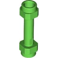 Weapon Hilt Symmetric / Bright Green