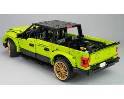 42115 Model B - Ford F150