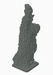 Statue of Liberty