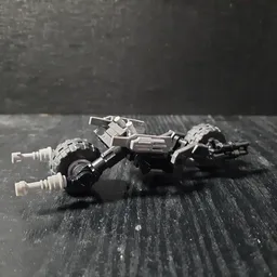 Batpod
