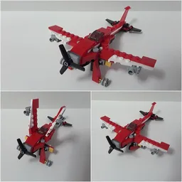 31057 FoldingPlane