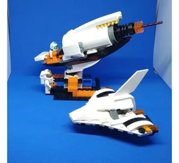 60226 Mars recon drone
