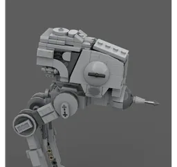 ATDP | Imperial | Rebels