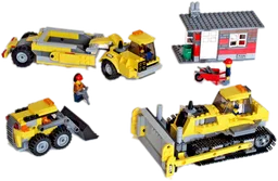 60076 Road Crew