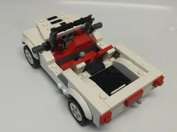 76908 Jeep