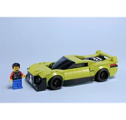 77237 Speed Daemon