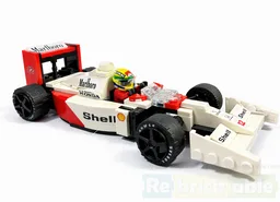 Mclaren MP4/4