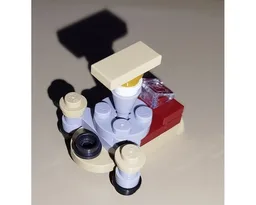 75395-s23 - Mining Machine