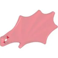 Creature Body Part, Dragon Wing / Trans-Red