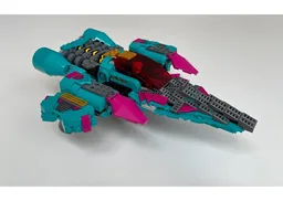 Lukaxion Defender