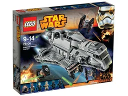 Imperial Assault Carrier