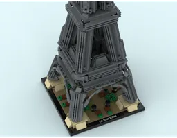 Eiffel Tower