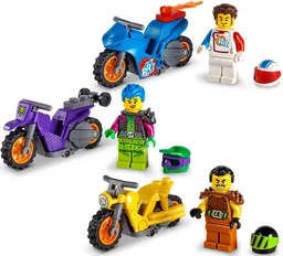 Stuntz Gift Set