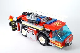 Airport Firetruck