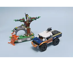 60426 Cool Cargo Car