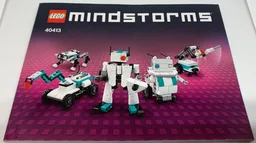 Mini Robots