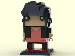 Jiro Kyoka - My Hero Academia BrickHeadz
