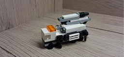 Mini cement pump with cement mixer