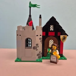 Chevron Keep Retreat
