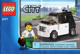 Small Car
