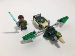 Kanan's Bird Mech