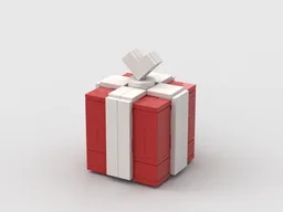 FS-Openable Gift Box