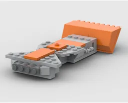 Trash compactor