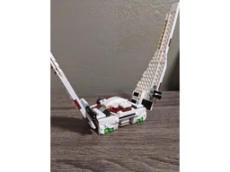 Command Shuttle-75432 Alt