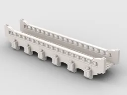 Medieval Bridge