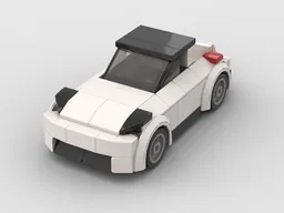 NISSAN 350Z (version 2)