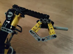 Log Loader