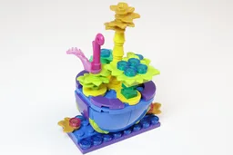 31157 - Small Flower Pot