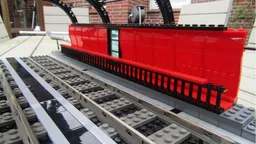 Subway element