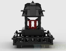 Torii Gate Shrine