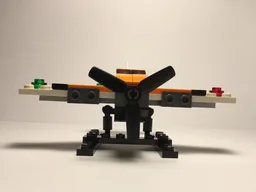 31028 Float Plane